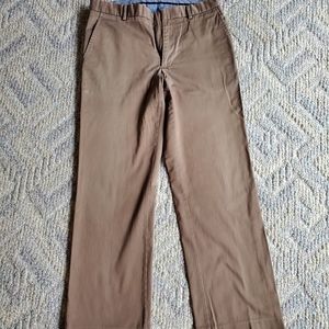 Gap Men's Straight Fit Khaki